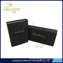 factory price notebook box packaging